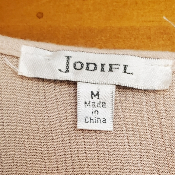 Boho/Peasant tunic top - Picture 7 of 7